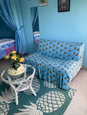 Villa Averne B